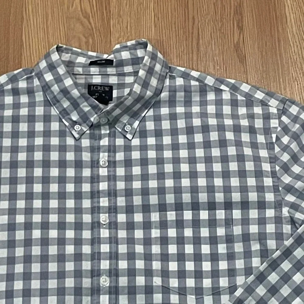 J. Crew ** accepting